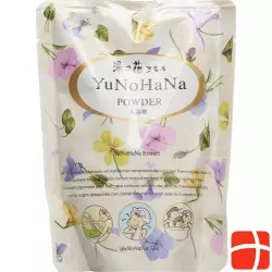 Yunohana Badekristalle 60g Beutel