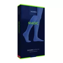 Sigvaris Magic A-g Kkl2 M Lang Ges Snhr Br 1 Paar