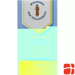 Magnesia S Pellegrin Brausepulver Zitrone 125g