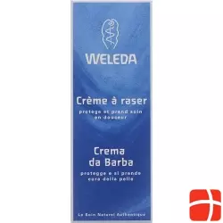 Weleda Rasiercreme 75ml