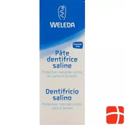 Weleda Sole Zahncreme 75ml