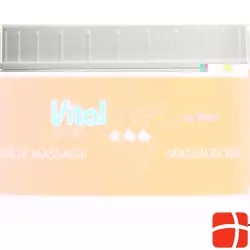 Vital Sport Massagecreme Dispenser 100ml