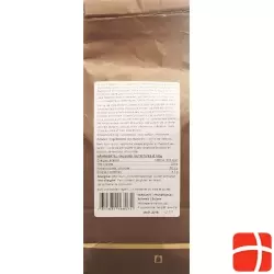 Biofarm Maismehl Knospe Beutel 500g