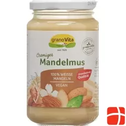 Granovita Mandelmus 175g