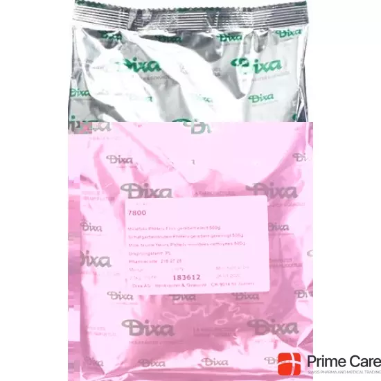 Dixa Schafgarbenblüten Phhelv Gereb Gerein 1kg buy online