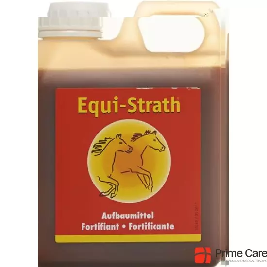 Equi Strath Liquid 5L buy online