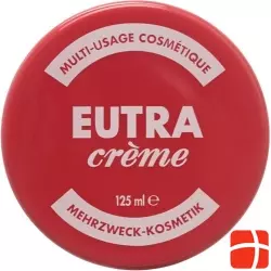 Eutra Creme Dose 125ml