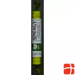 Sinergy Traubenzucker Apfel Rolle 40g