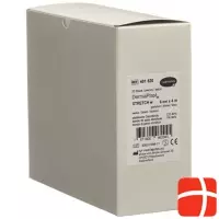 Dermaplast Stretch Gauze Bandage White 8cmx10m