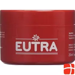 Eutra Melkfett 500ml