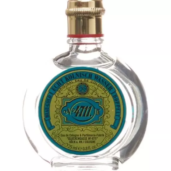 4711 Echt Kölnisch Wasser Original Eau de Cologne 300ml buy online