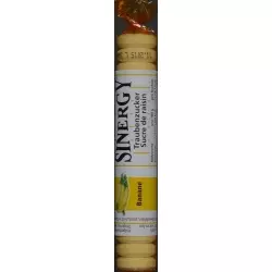 Sinergy Traubenzucker Banane Rolle 40g