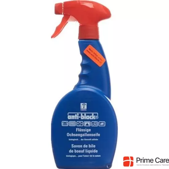 Anti Black Liquid 1000ml buy online