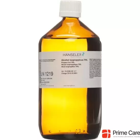 Haens Alcohol Isopropylic 70% 5L buy online