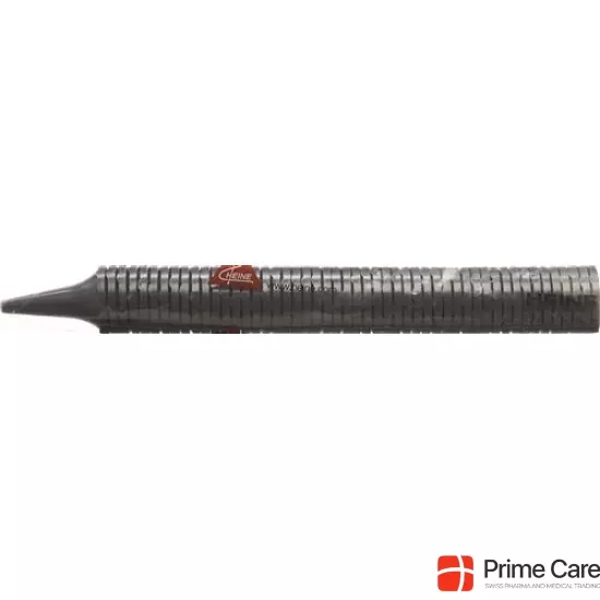 Heine Ohrtrichter 1x Unispec 4.0mm Grau 1000 Stück buy online