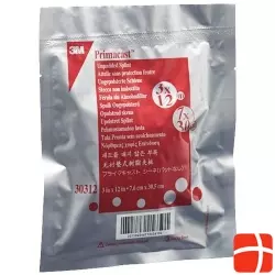 3M Primacast Schiene 7.6cmx30.5cm 15 Stück