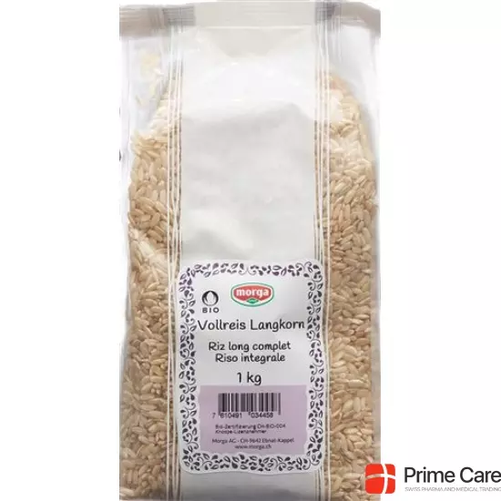 Holle Vollreis Knospe 1kg buy online