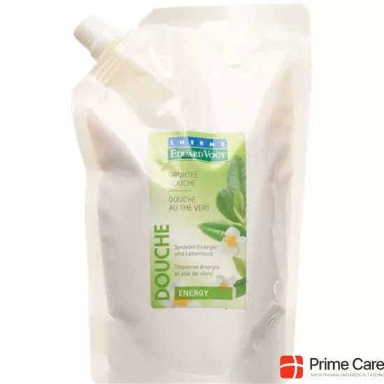 Vogt Therme Energy Douche Grüntee Ref 400ml buy online
