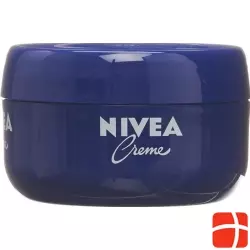 Nivea Creme Topf 200ml