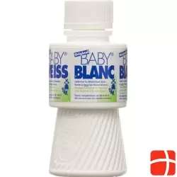 Baby Weiss Pulver 100g