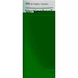 Vertigoheel Tropfen 100ml