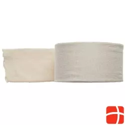 Tubigrip Schlauchbandage F Hautfarbig 10mx10cm