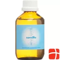 Comilfo Kräutertropfen mit Melisse Flasche 200ml