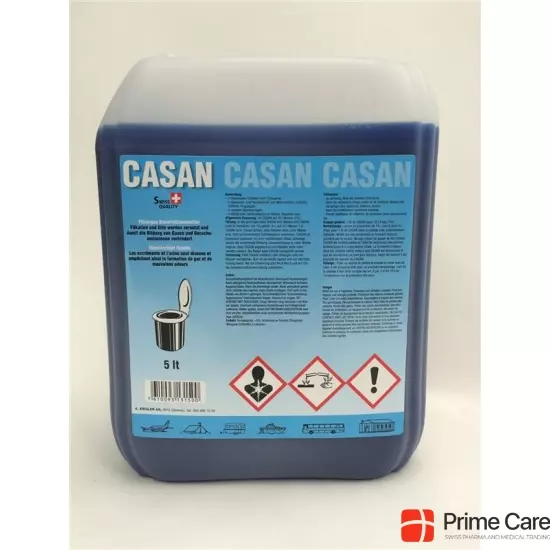 Casan Liquid Kanne 5L buy online