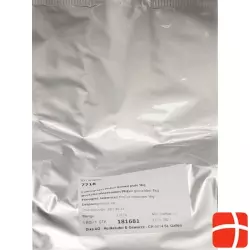 Dixa Foenugraeci Semen Pheur Pulv 1kg