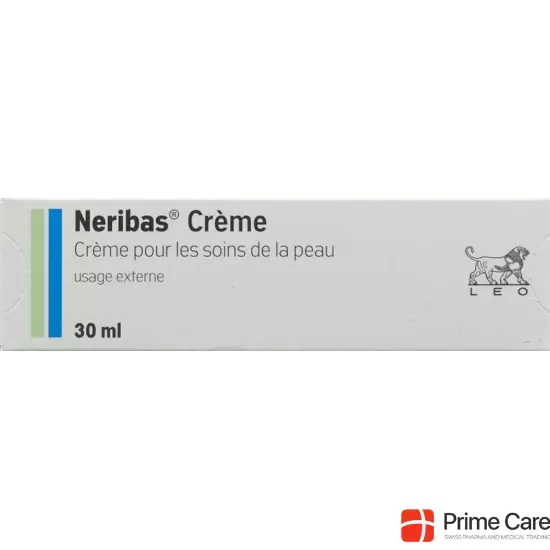 Neribas Creme (neu) Tube 30ml buy online