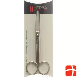 Herba bandage scissors 13cm 5422