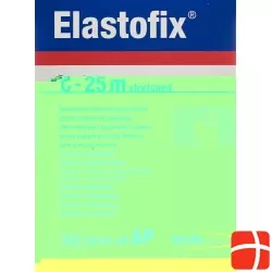 Elastofix net tubular bandage C 25m torso head