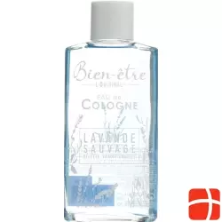Bien-Être Eau De Lavande Naturelle 70° 250ml