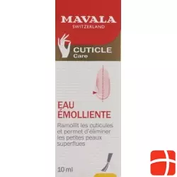 Mavala Nagelhaut Entferner 10ml