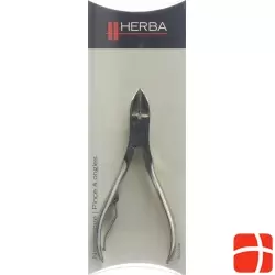 Herba Nail Nippers 10cm 5390