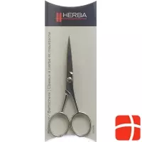 Herba Schnauz Bartschere 11.5cm 5421