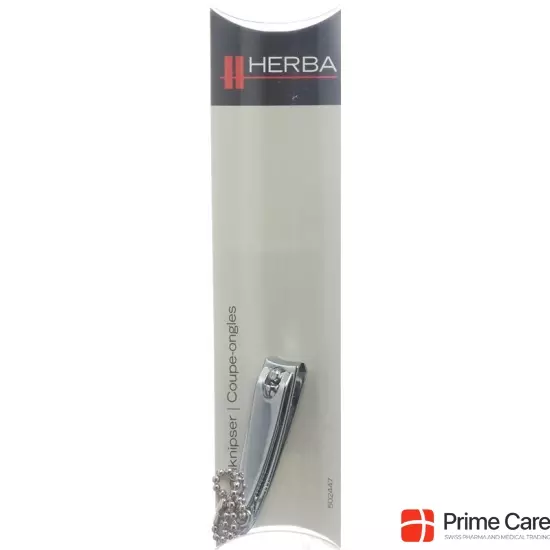 Herba Nagelknipser M Kette 5570 buy online