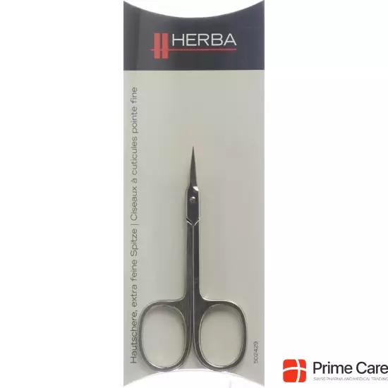 Herba Hautschere 9cm 5401 buy online