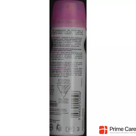 Evian Brumisateur Aerosol 50ml buy online