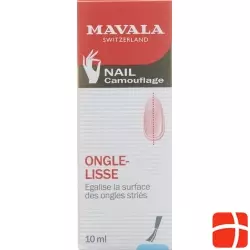 Mavala Nagelglätter 10ml