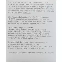 Elotrans 20 Beutel