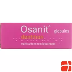 Osanit Kuegelchen ohne Zucker 7.5g