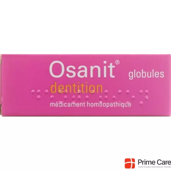 Osanit Kuegelchen ohne Zucker 7.5g buy online