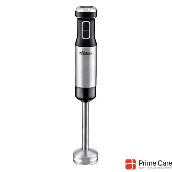 König Stabmixer Steel Line buy online