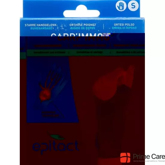 Epitact Carp'immo Starr S Rechts buy online