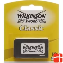 Wilkinson Classic Klingen 10 Stück