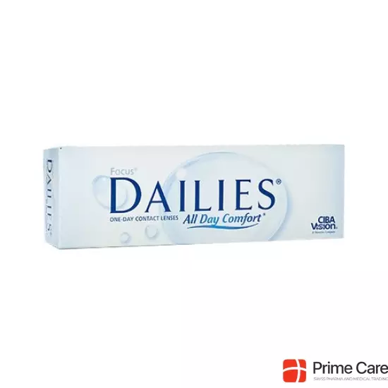 Focus Dailies All Day Comfort Tag -0.75dpt 30 Stück buy online