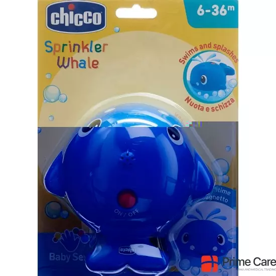 Chicco Splashing Whale buy online