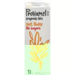 Provamel Haferdrink ohne Zucker Bio 1L