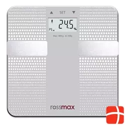 Rossmax floor scale Wf260